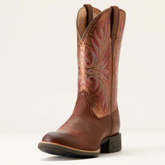 Women Ranahan Western Boot | Ariat Outlet