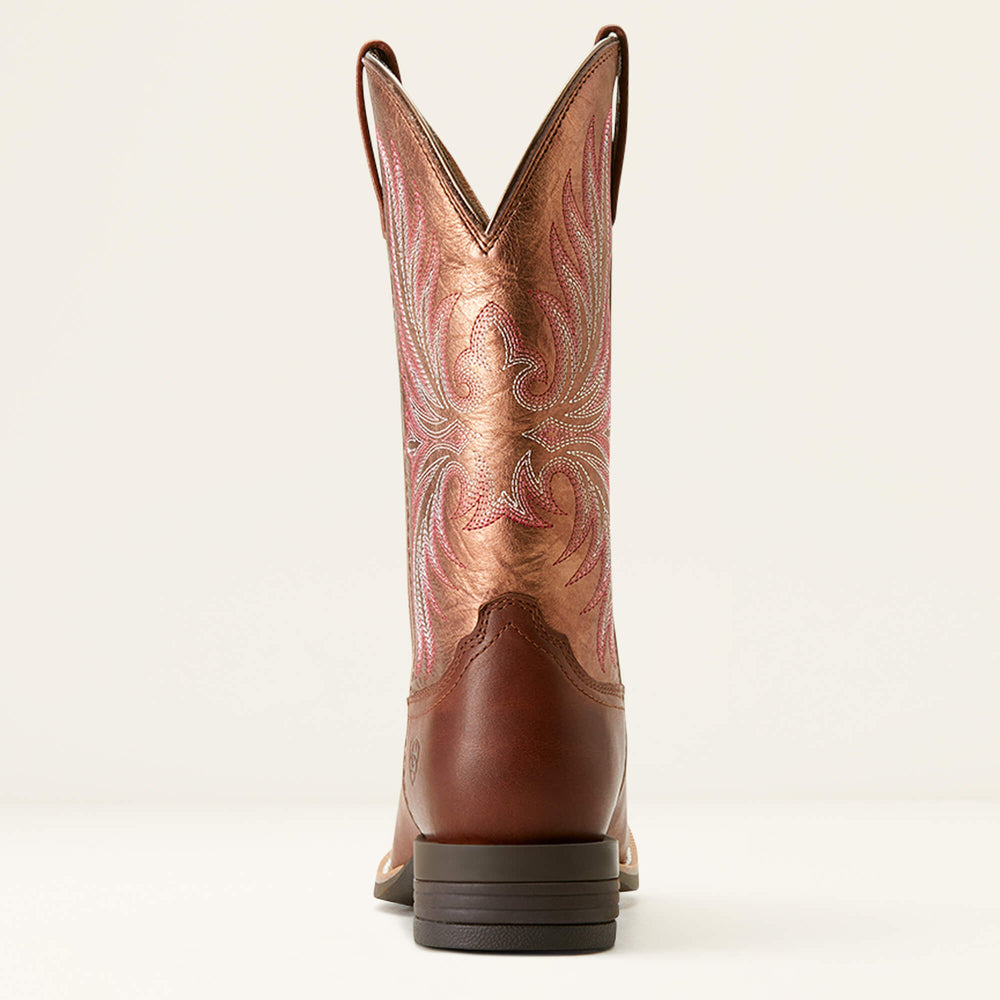 Women Ranahan Western Boot | Ariat Outlet