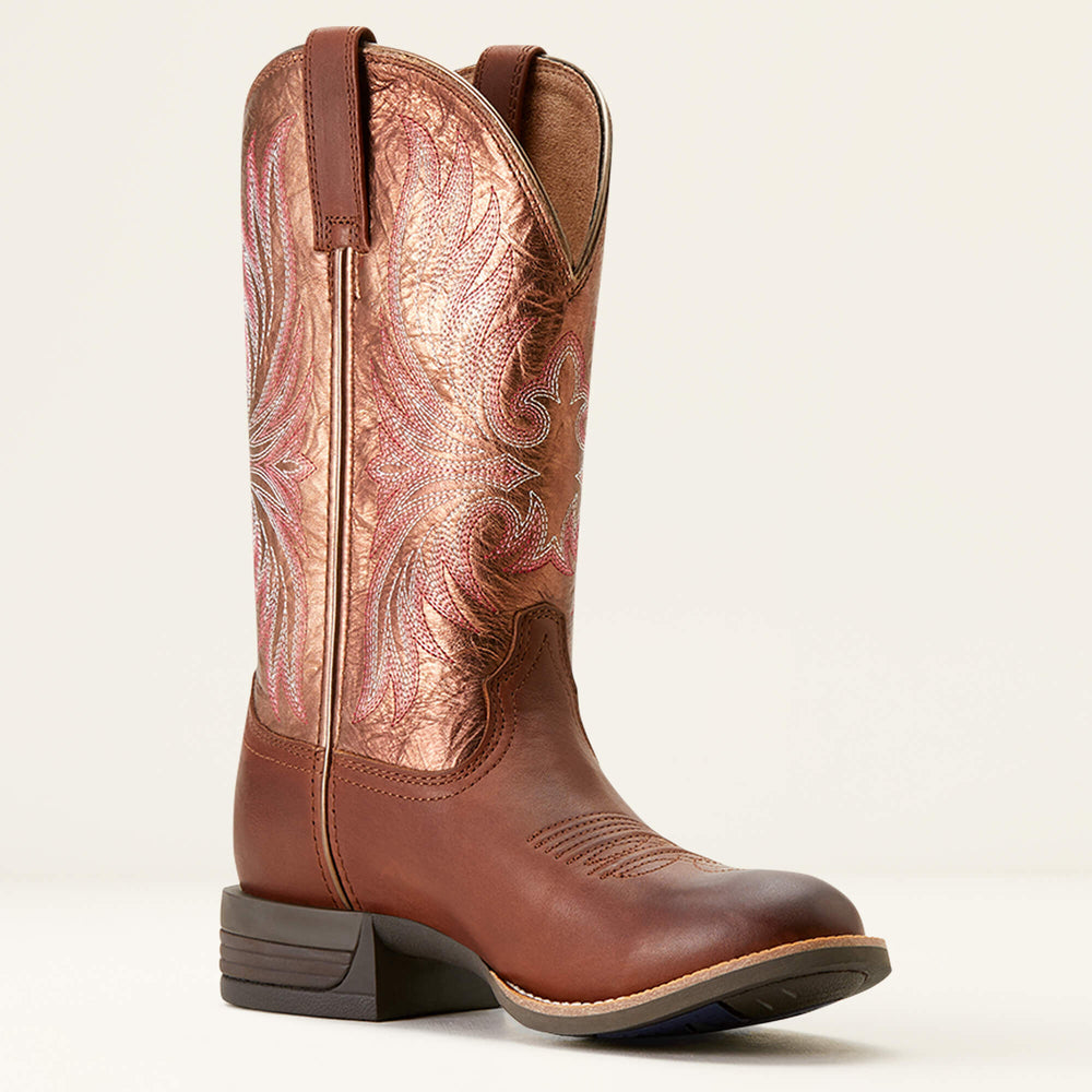Women Ranahan Western Boot | Ariat Outlet