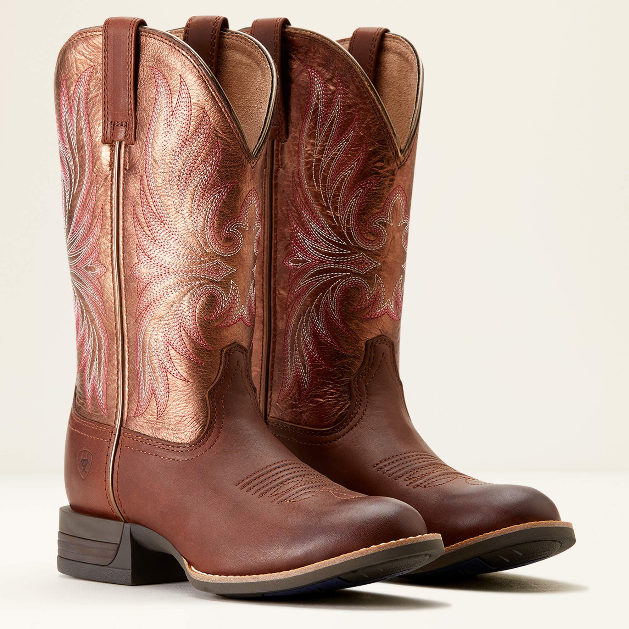 Women Ranahan Western Boot | Ariat Outlet