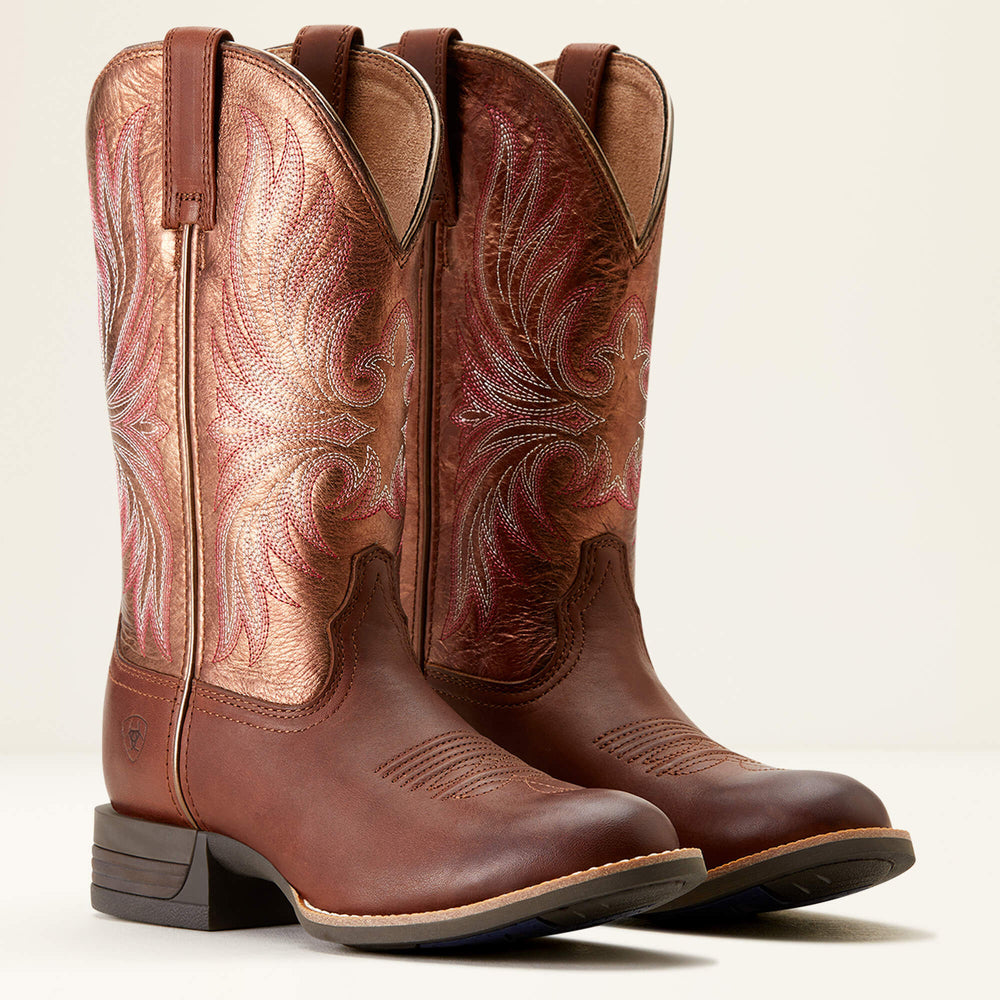Women Ranahan Western Boot | Ariat Outlet