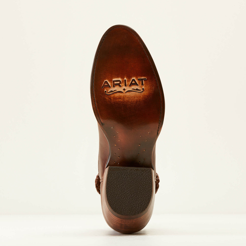 Women Sterling Cora Western Boot | Ariat on sale