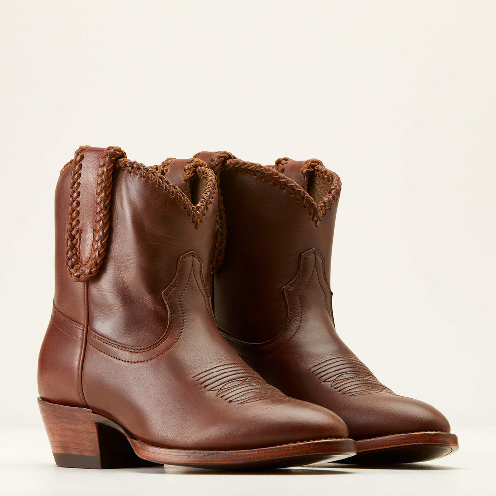 Women Sterling Cora Western Boot | Ariat on sale