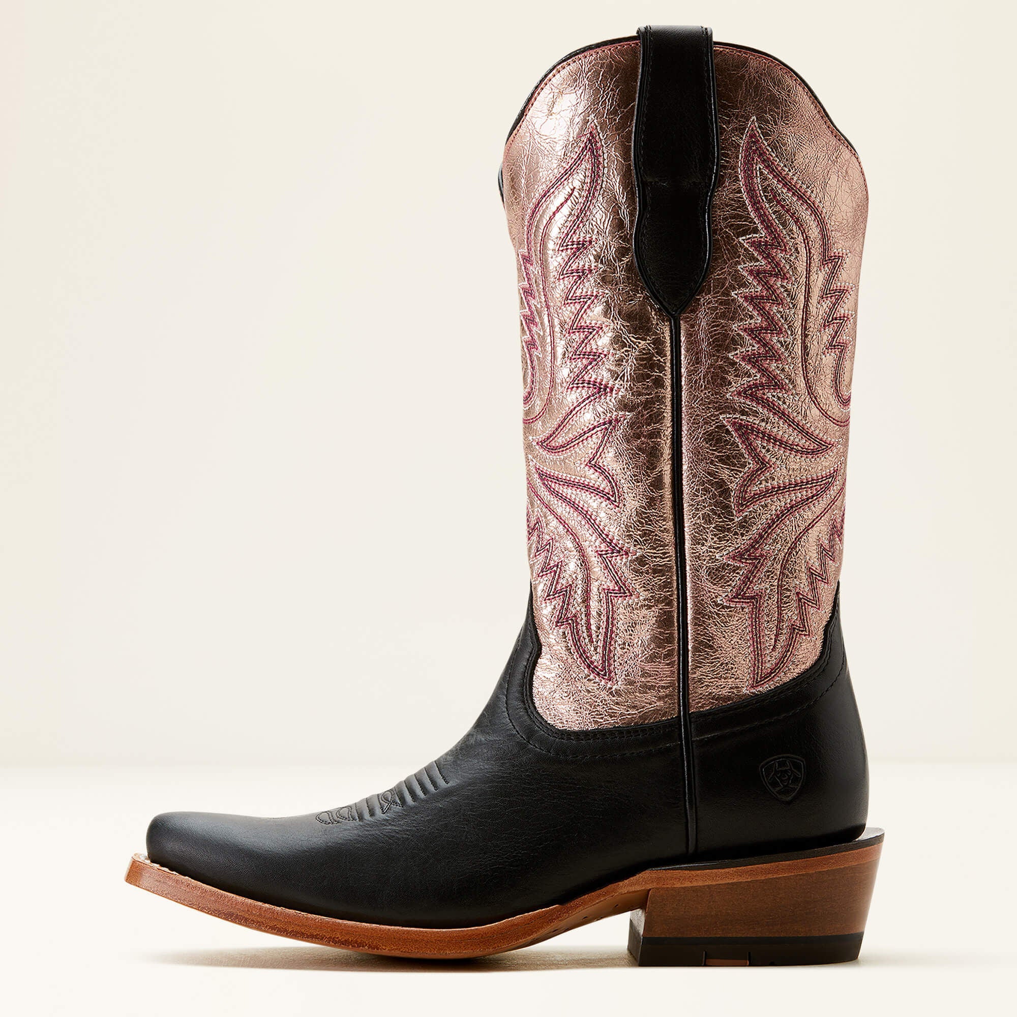 Women Futurity Flash K Toe Western Boot | Ariat for sale