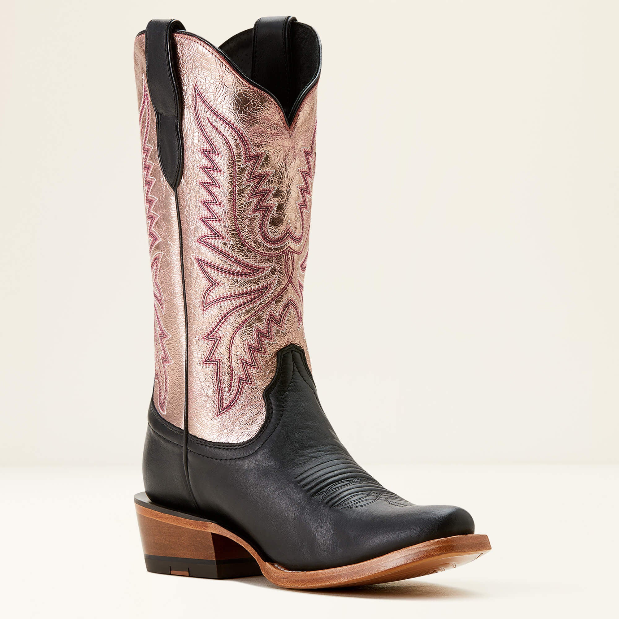 Women Futurity Flash K Toe Western Boot | Ariat for sale