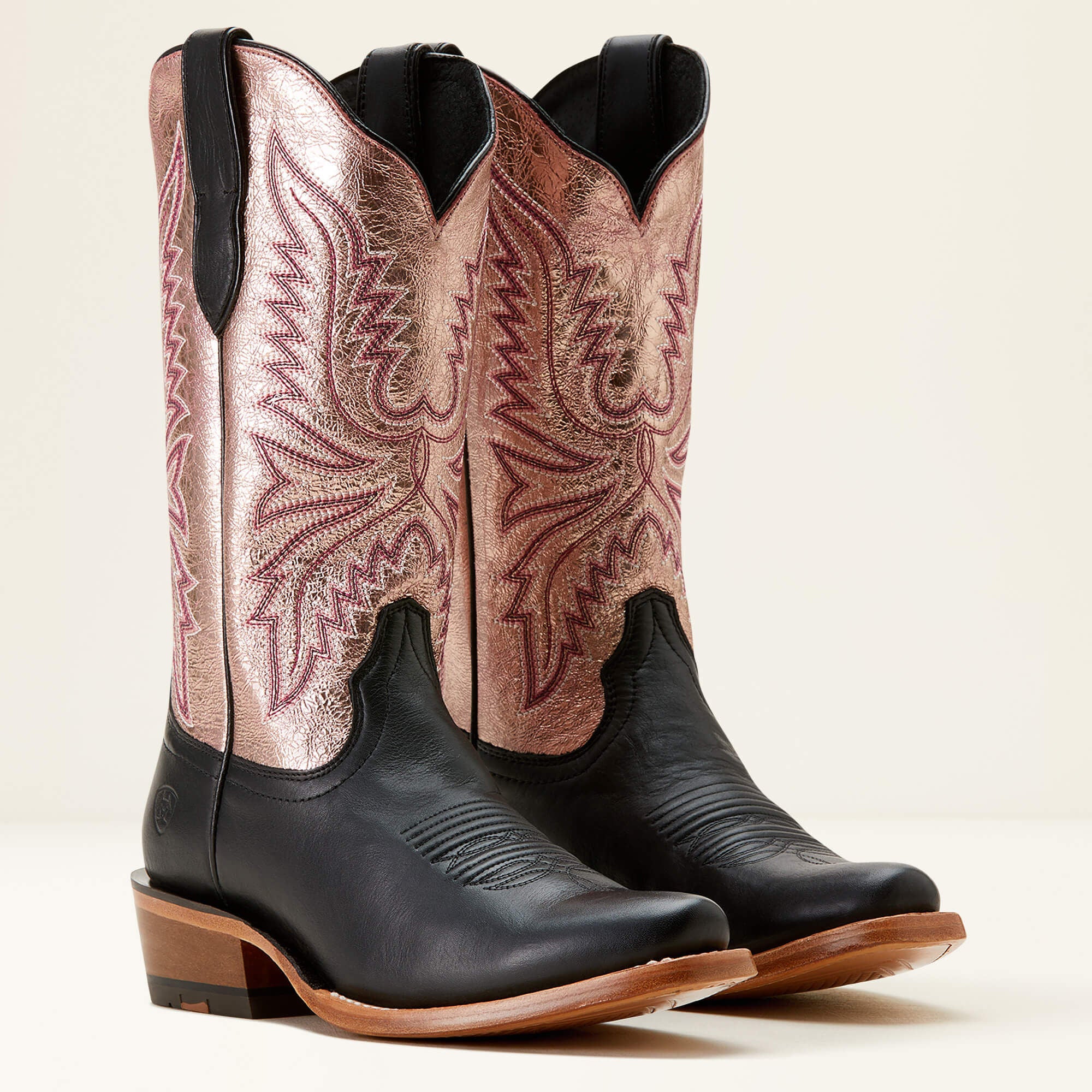 Women Futurity Flash K Toe Western Boot | Ariat for sale