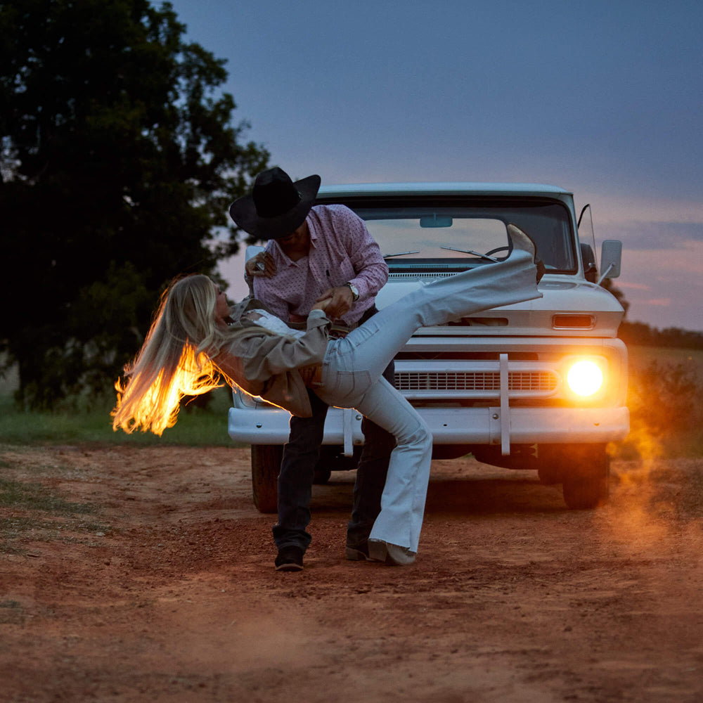 Women Bradley Western Boot | Ariat