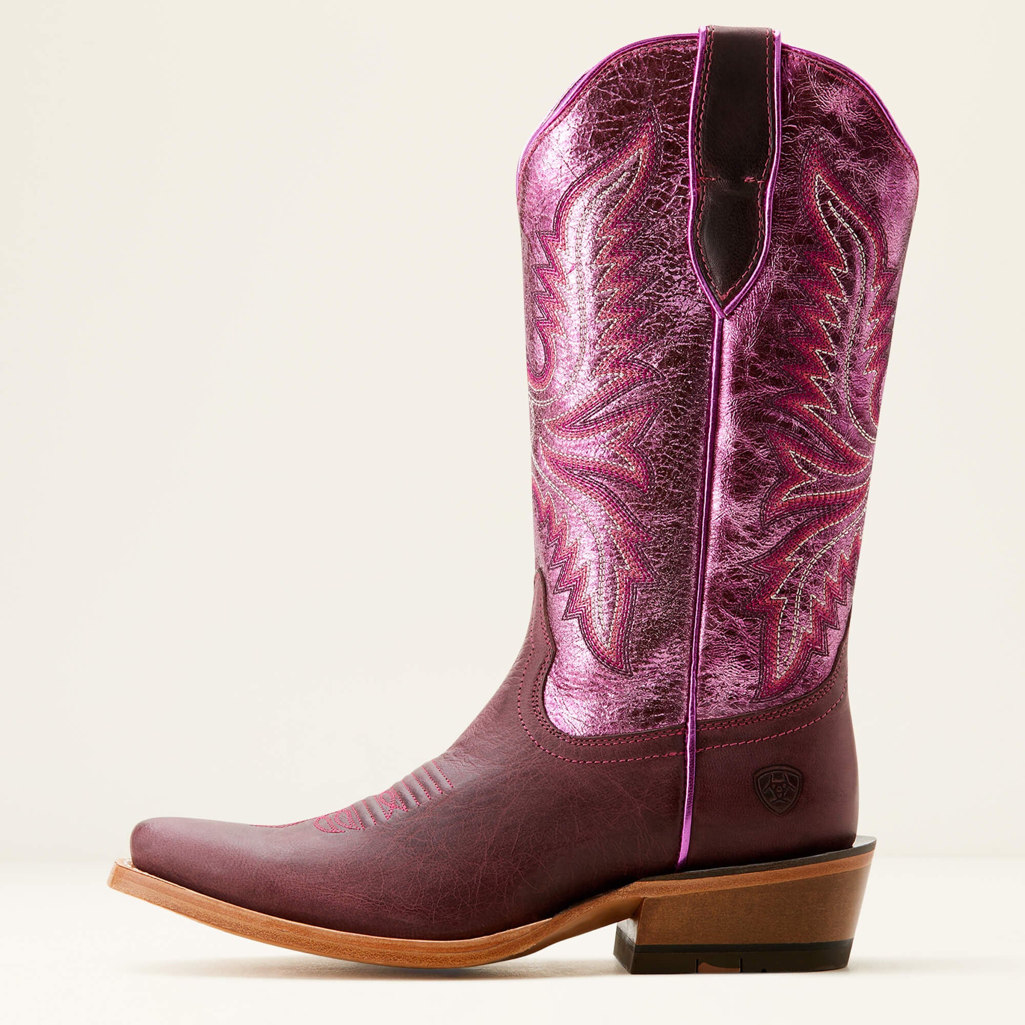 Women Futurity Flash K Toe Western Boot | Ariat Discount