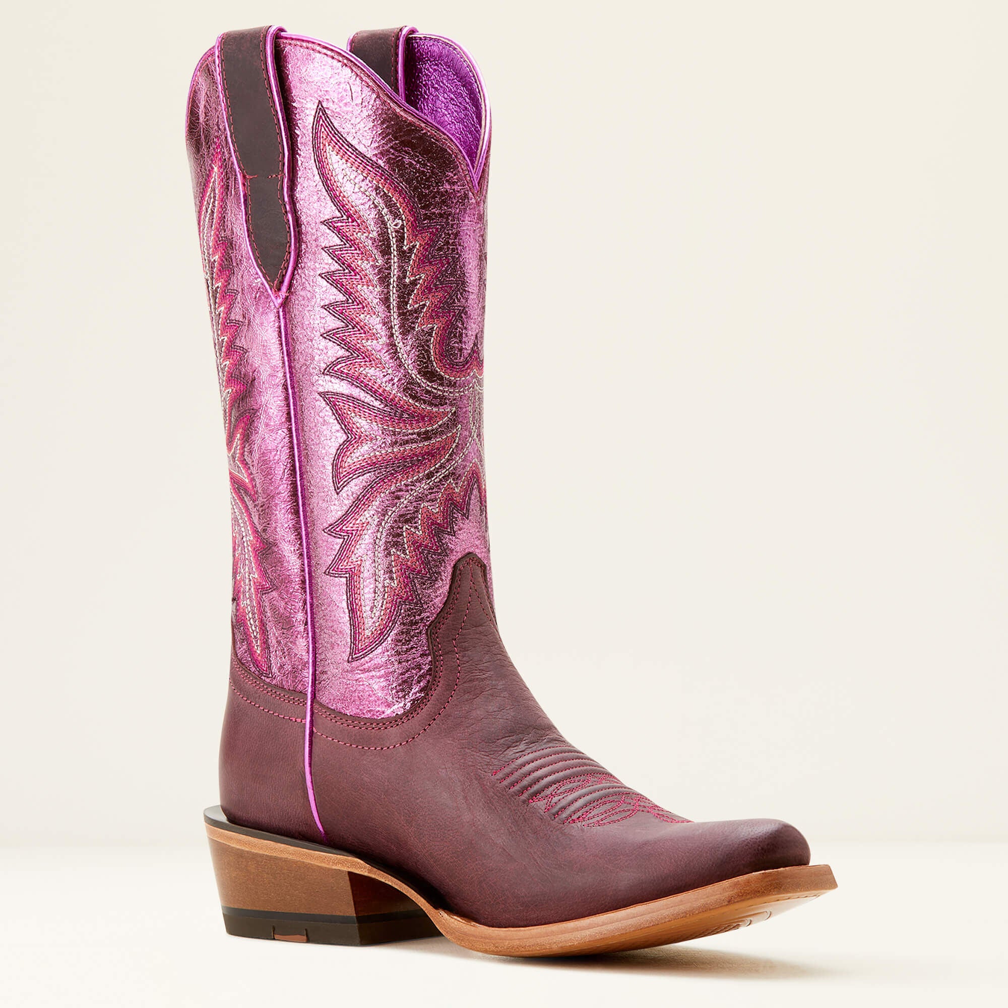 Women Futurity Flash K Toe Western Boot | Ariat Discount