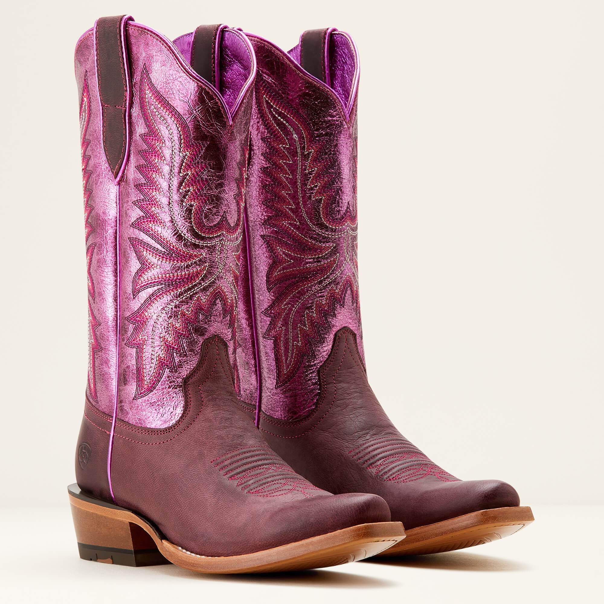 Women Futurity Flash K Toe Western Boot | Ariat Discount