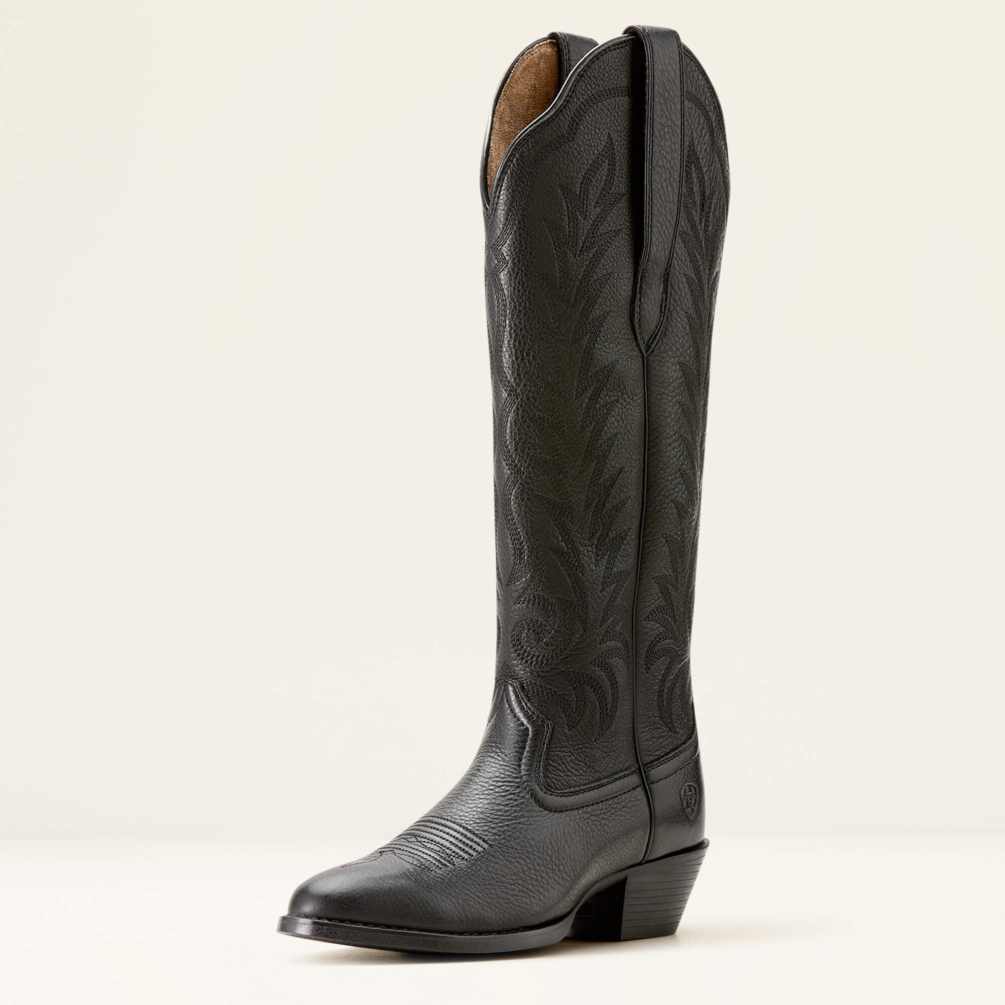 Women Heritage R Toe Tall Stretchfit Western Boot | Ariat us