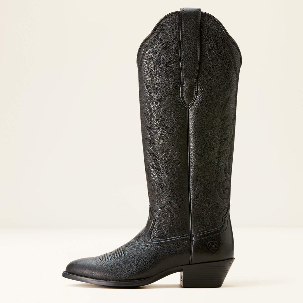 Women Heritage R Toe Tall Stretchfit Western Boot | Ariat us