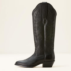 Women Heritage R Toe Tall Stretchfit Western Boot | Ariat us