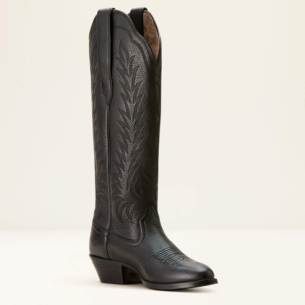 Women Heritage R Toe Tall Stretchfit Western Boot | Ariat us