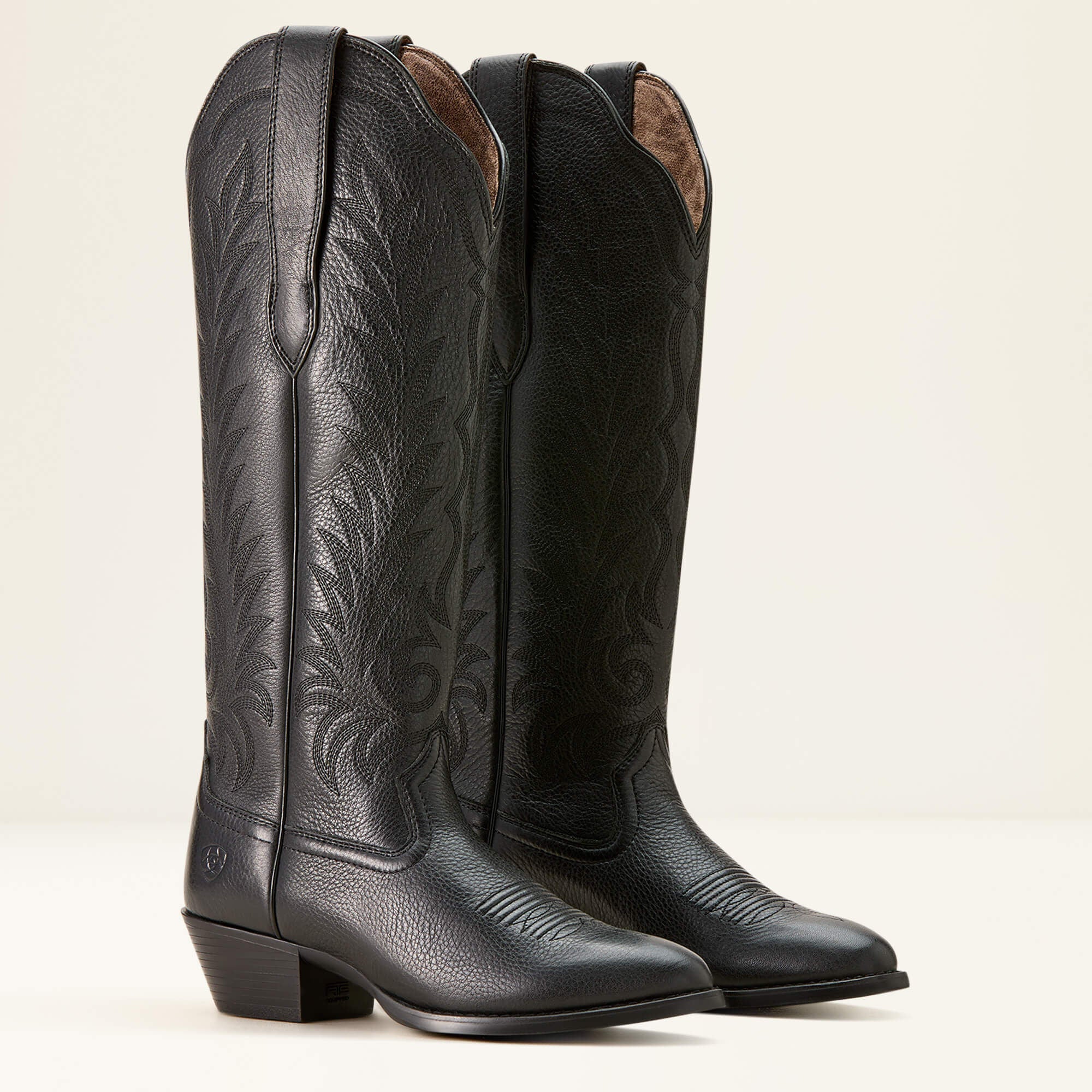 Women Heritage R Toe Tall Stretchfit Western Boot | Ariat us