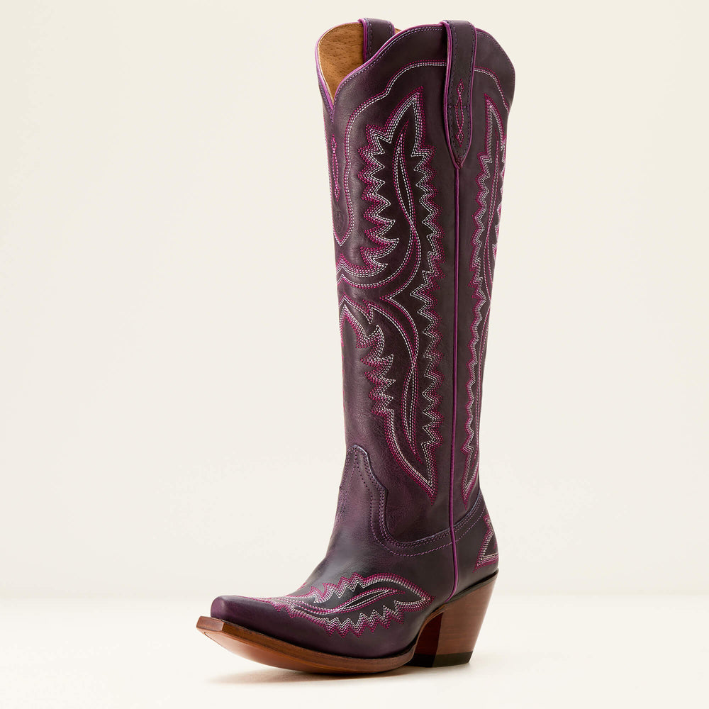Women Casanova X Toe Western Boot | Ariat near me