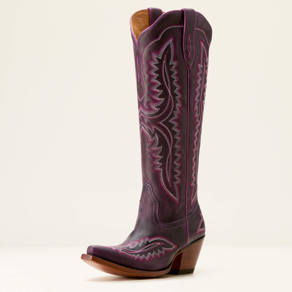 Women Casanova X Toe Western Boot | Ariat near me