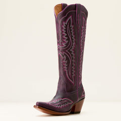 Women Casanova X Toe Western Boot | Ariat near me