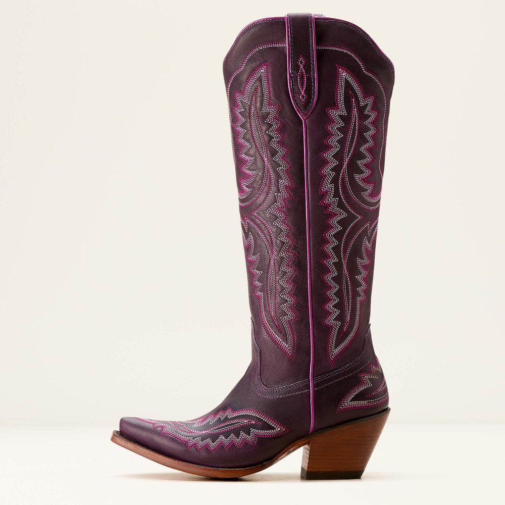 Women Casanova X Toe Western Boot | Ariat near me