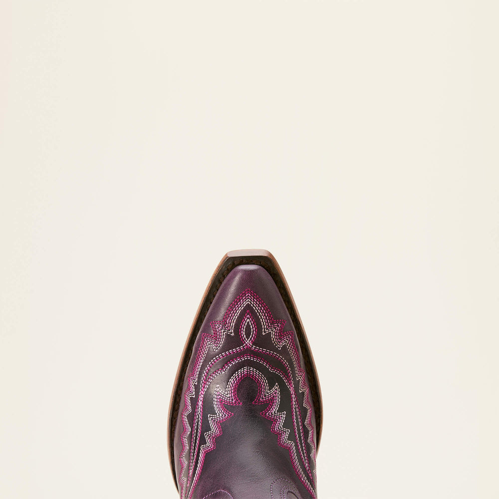 Women Casanova X Toe Western Boot | Ariat near me