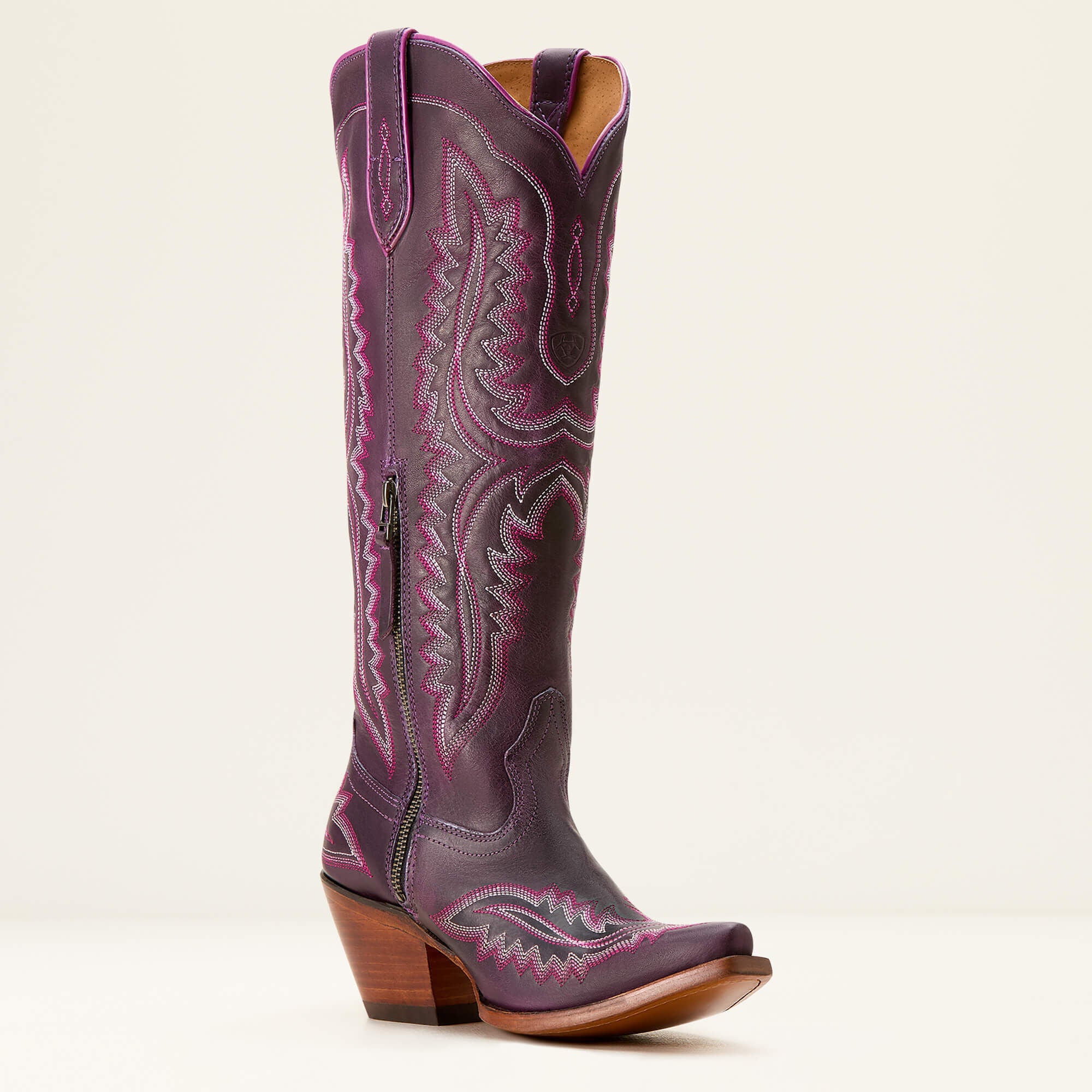 Women Casanova X Toe Western Boot | Ariat near me