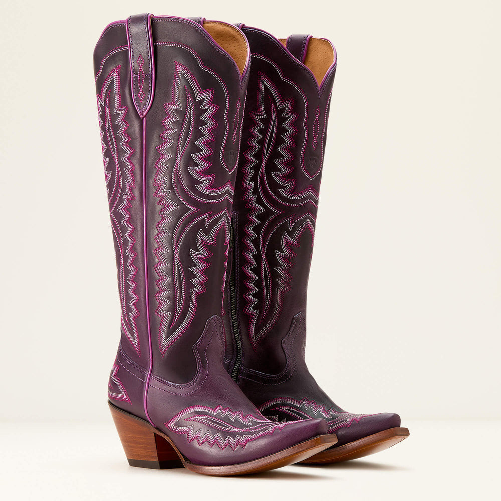 Women Casanova X Toe Western Boot | Ariat near me