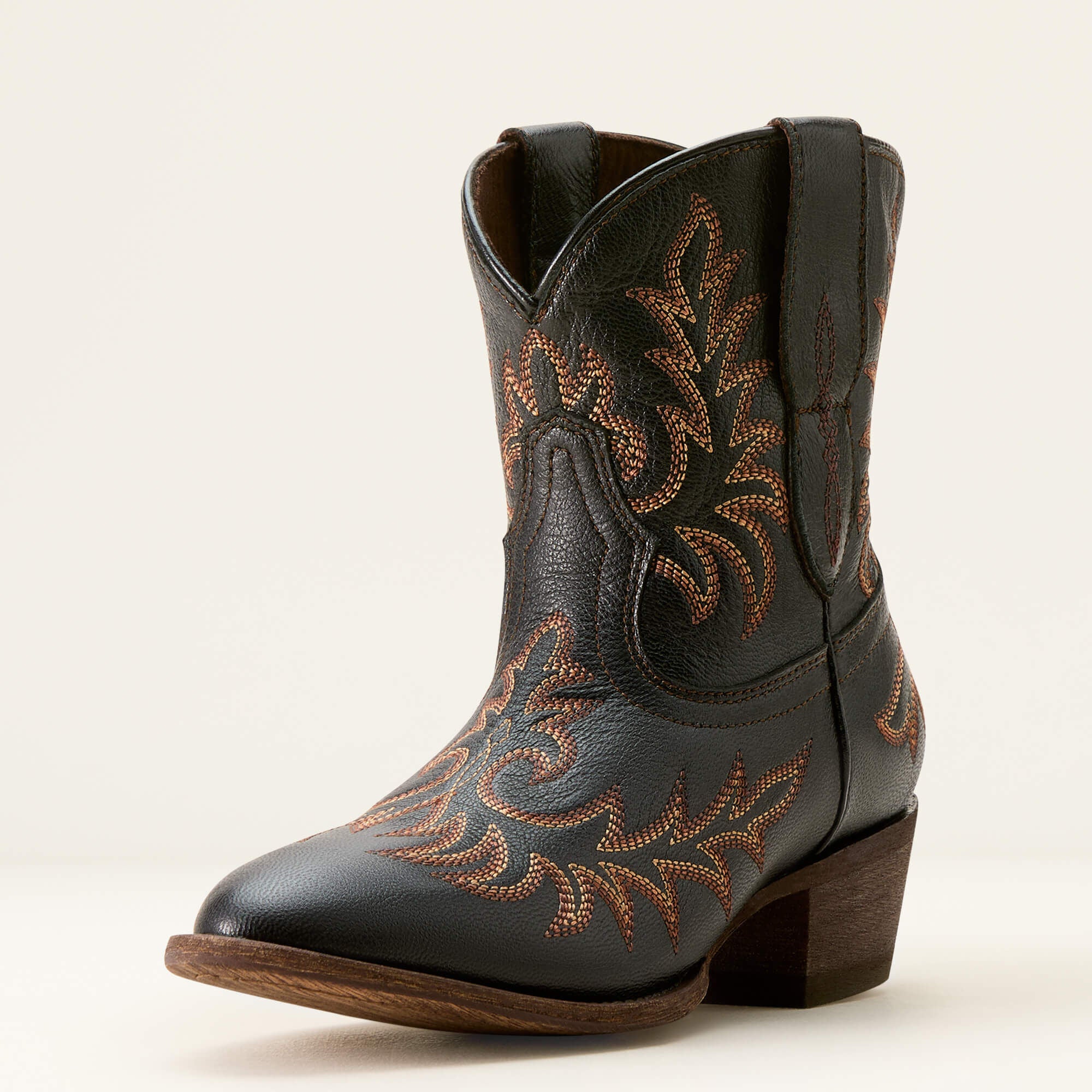 Women Carlin Bootie | Ariat Online
