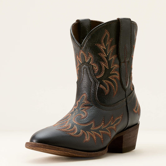 Women Carlin Bootie | Ariat Online