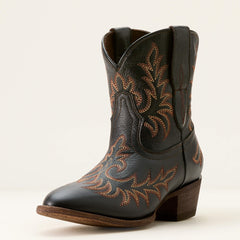 Women Carlin Bootie | Ariat Online