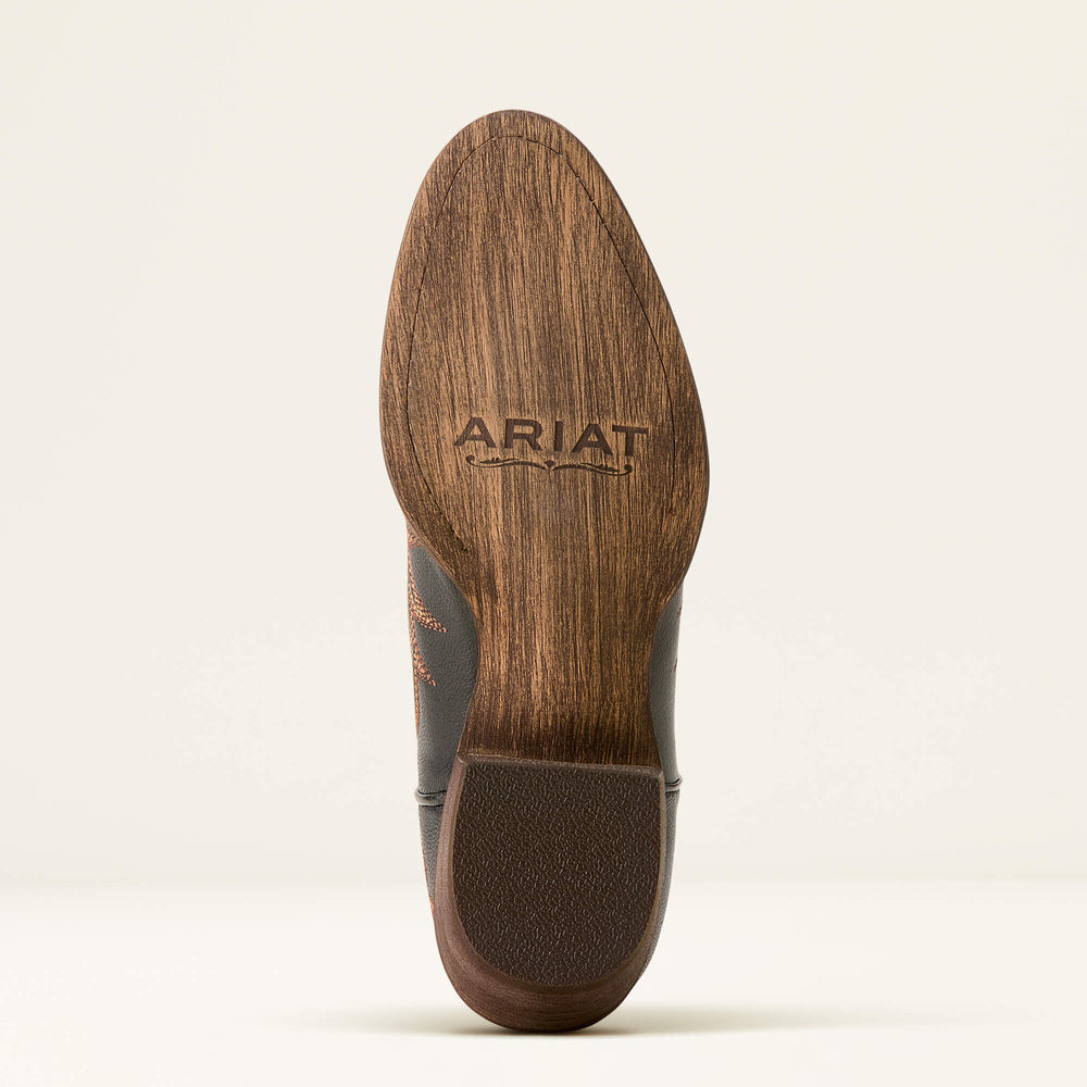 Women Carlin Bootie | Ariat Online