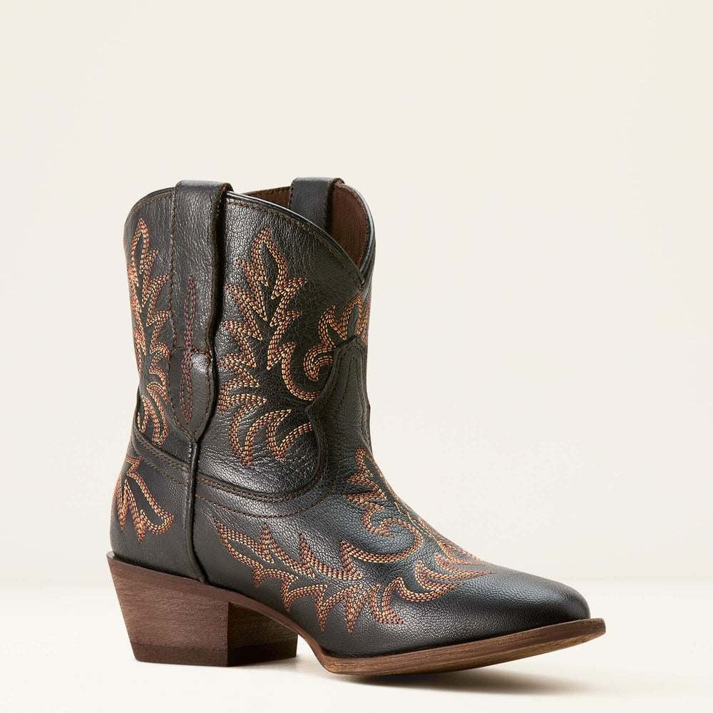 Women Carlin Bootie | Ariat Online