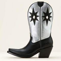 Women Starlight X Toe Western Boot | Ariat Outlet