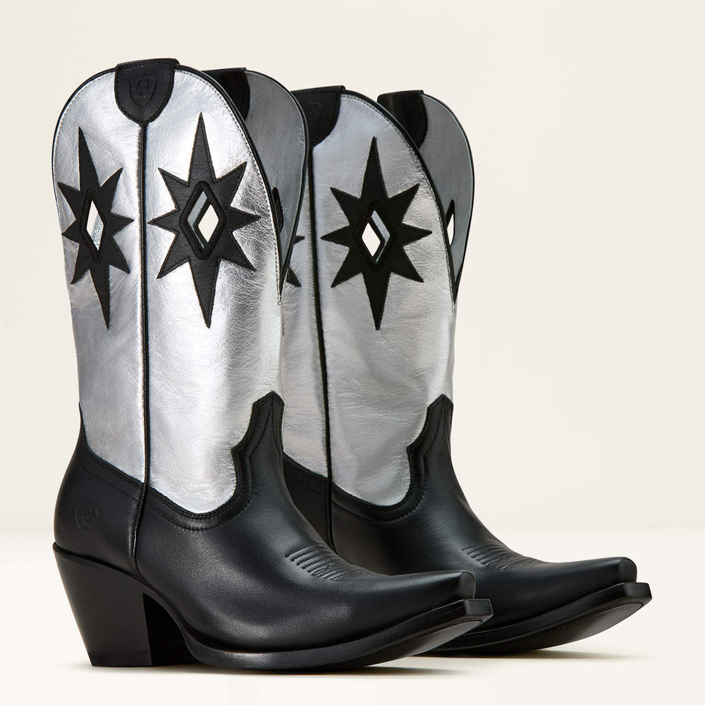 Women Starlight X Toe Western Boot | Ariat Outlet