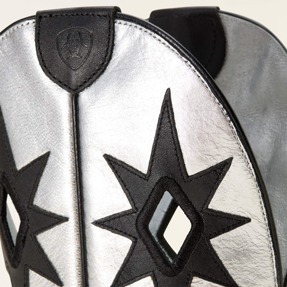 Women Starlight X Toe Western Boot | Ariat Outlet