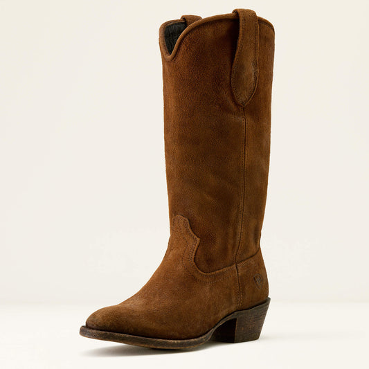 Women Marysville R Toe Western Boot | Ariat on sale