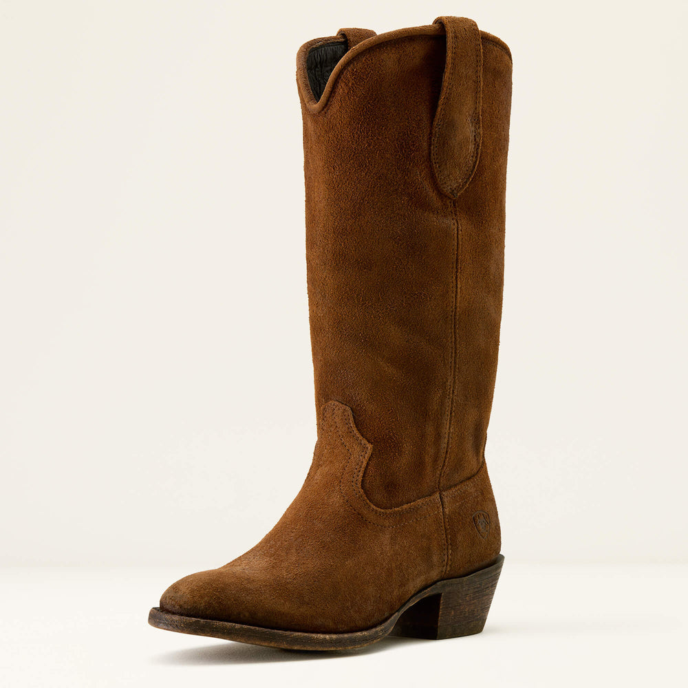 Women Marysville R Toe Western Boot | Ariat on sale