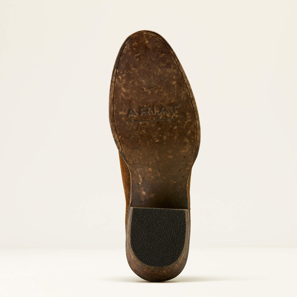 Women Marysville R Toe Western Boot | Ariat on sale