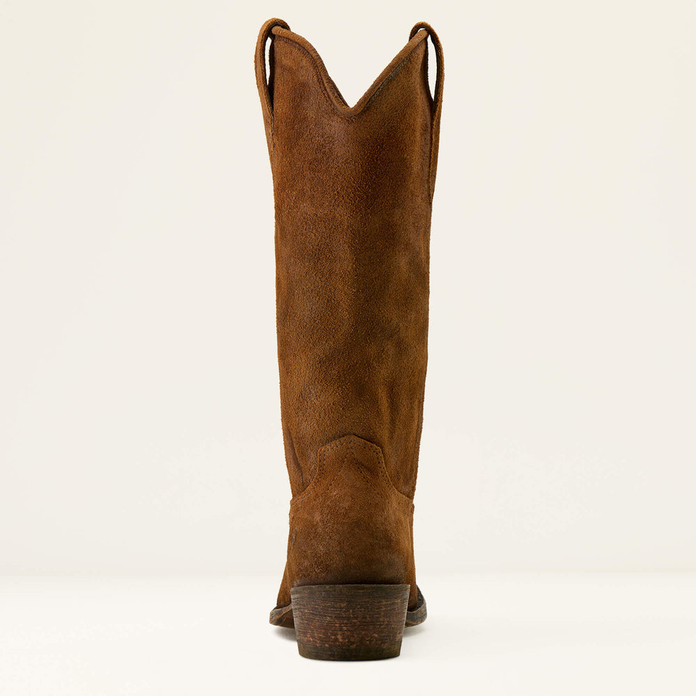 Women Marysville R Toe Western Boot | Ariat on sale