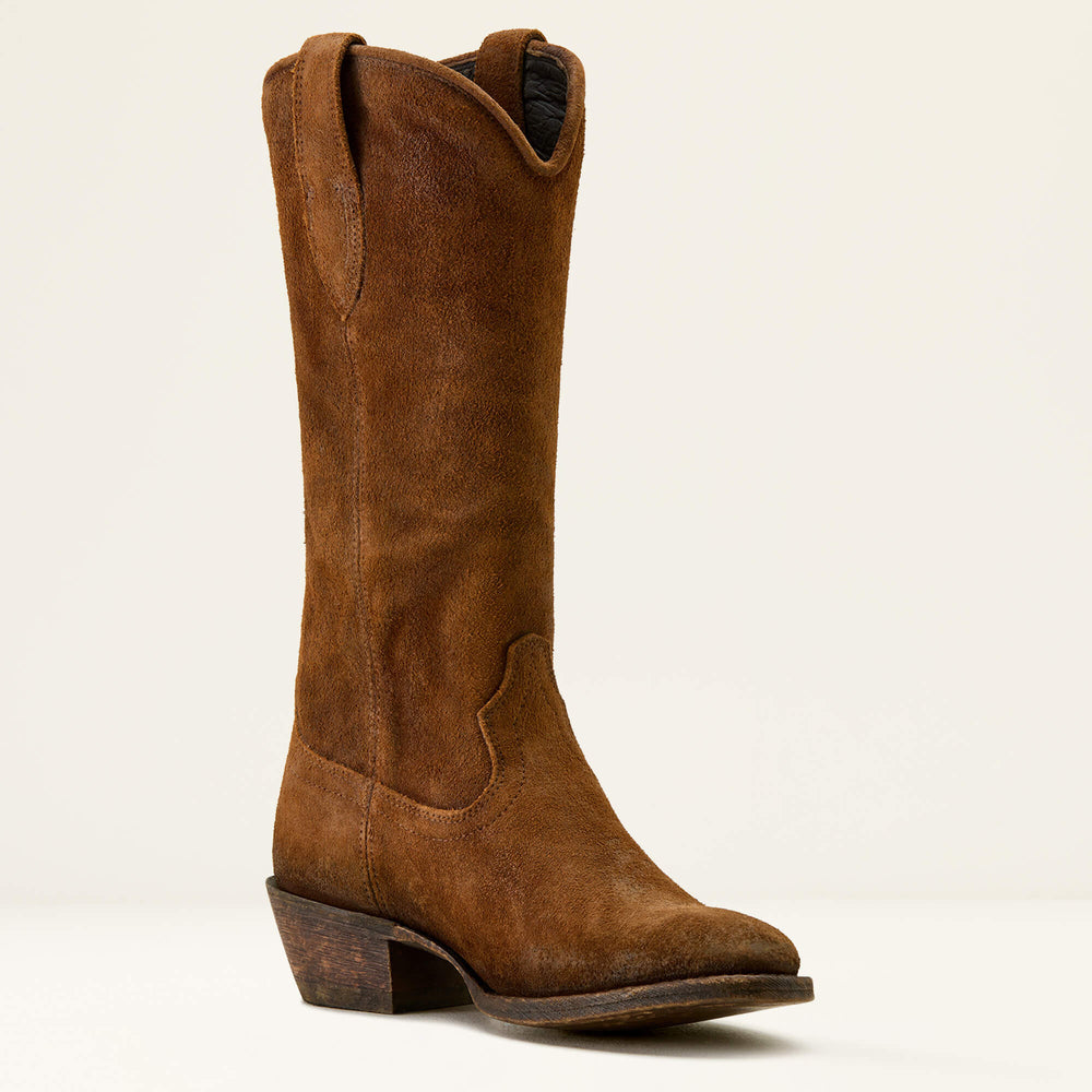 Women Marysville R Toe Western Boot | Ariat on sale