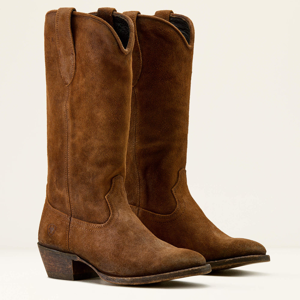 Women Marysville R Toe Western Boot | Ariat on sale