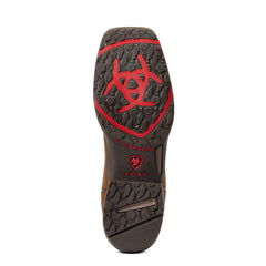 Women Anthem Patriot Waterproof Composite Toe Work Boot | Ariat