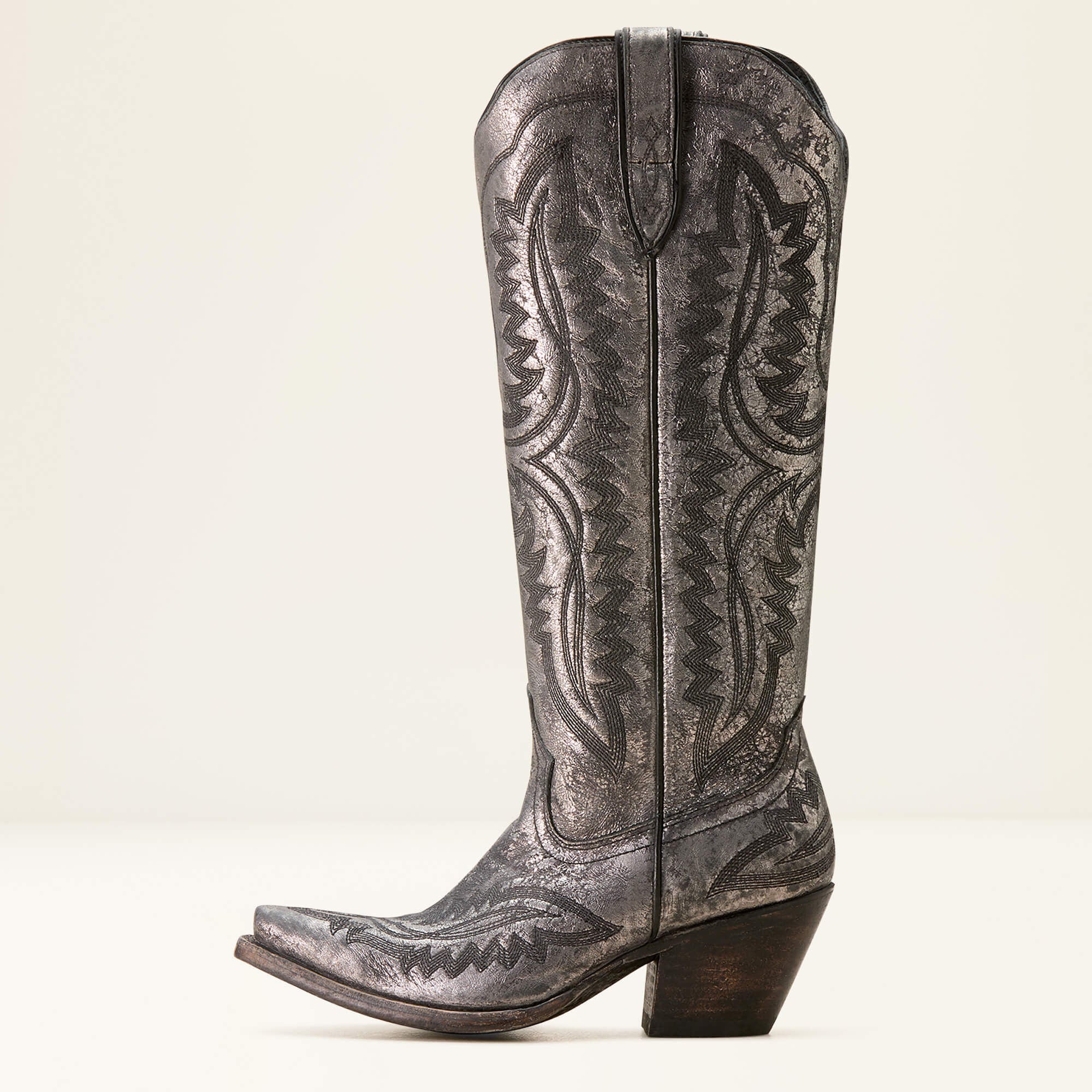 Women Casanova X Toe Western Boot | Ariat Discount