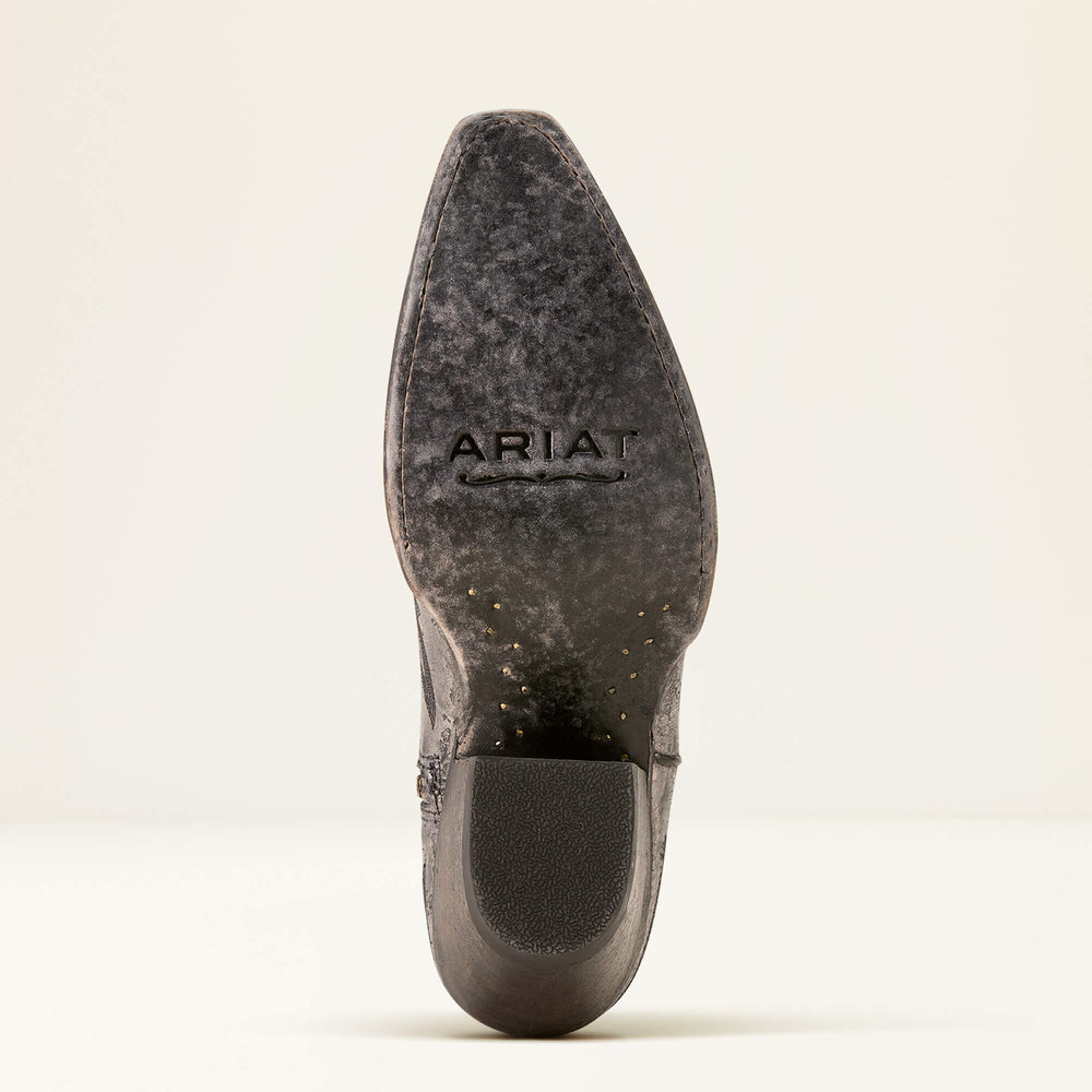 Women Casanova X Toe Western Boot | Ariat Discount