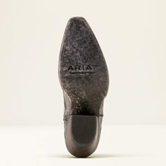 Women Casanova X Toe Western Boot | Ariat Discount