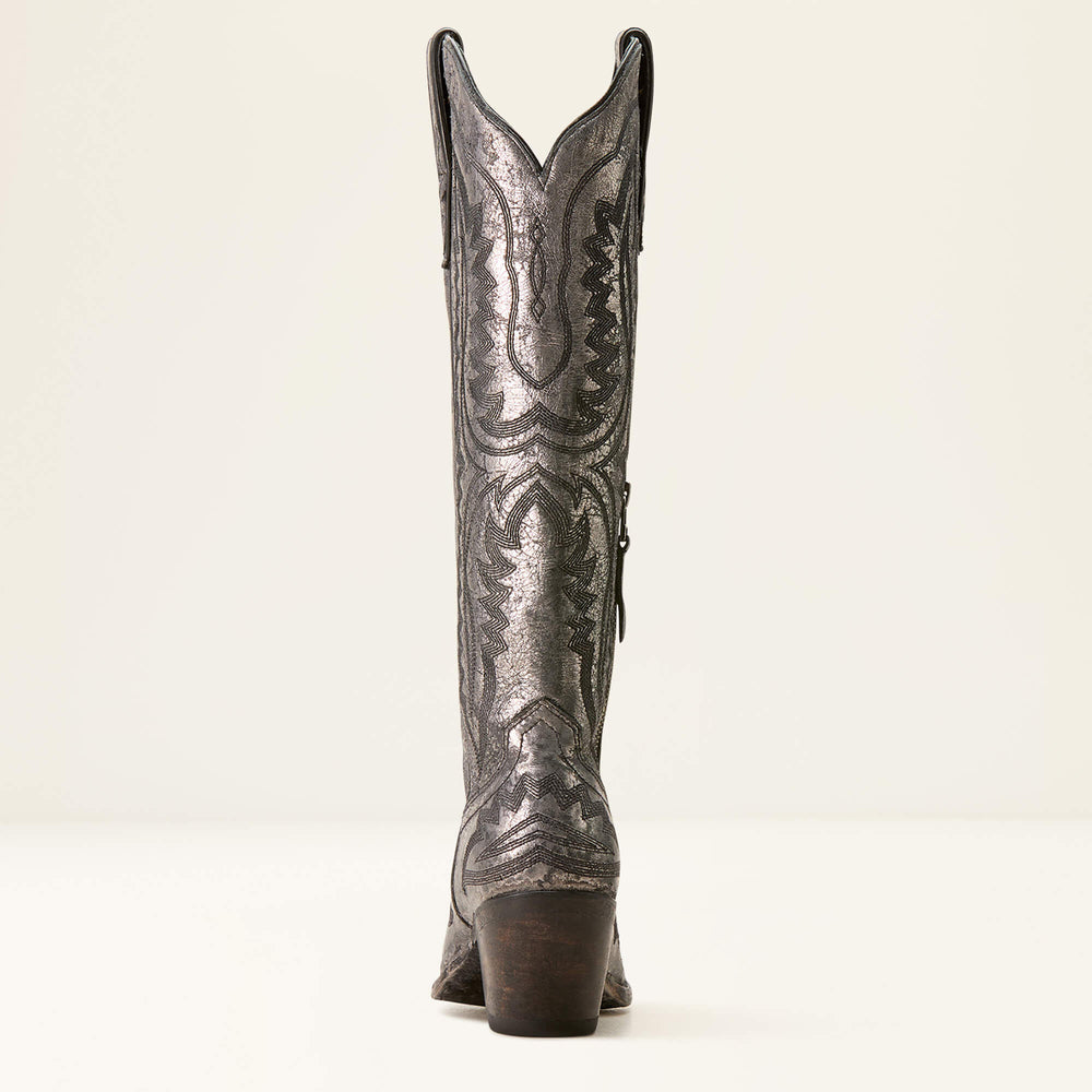Women Casanova X Toe Western Boot | Ariat Discount