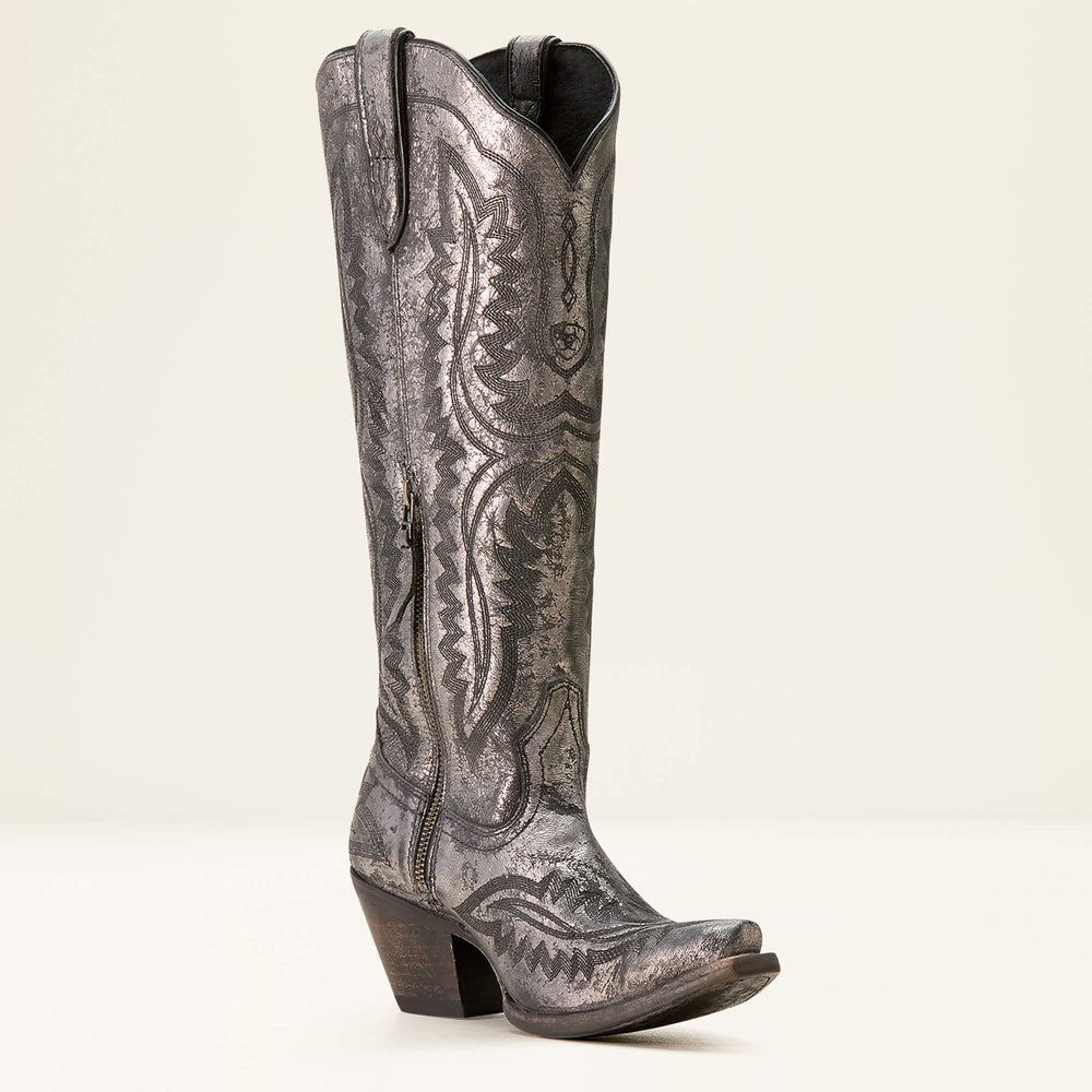 Women Casanova X Toe Western Boot | Ariat Discount