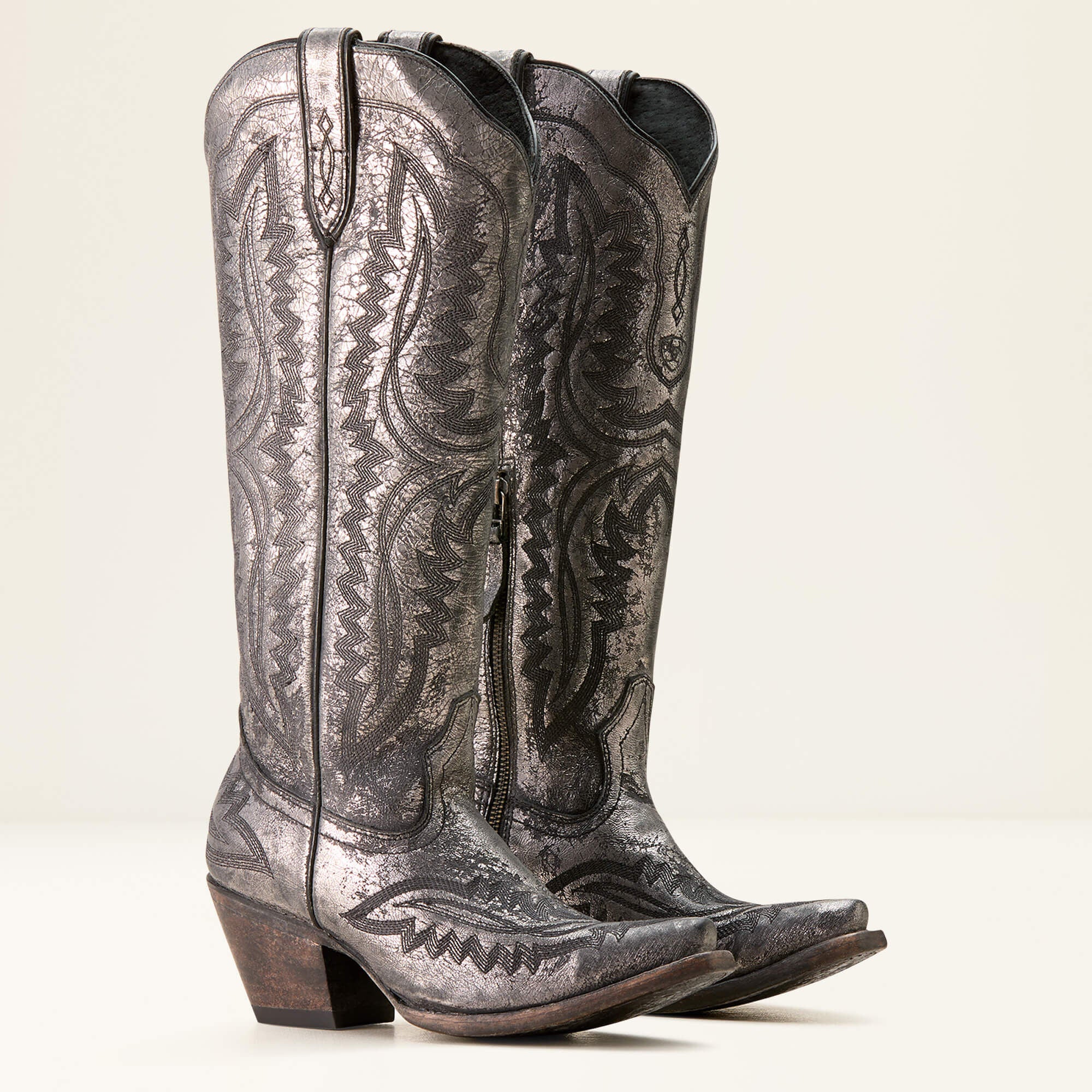 Women Casanova X Toe Western Boot | Ariat Discount