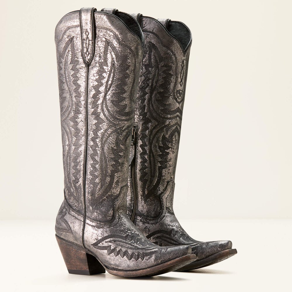 Women Casanova X Toe Western Boot | Ariat Discount