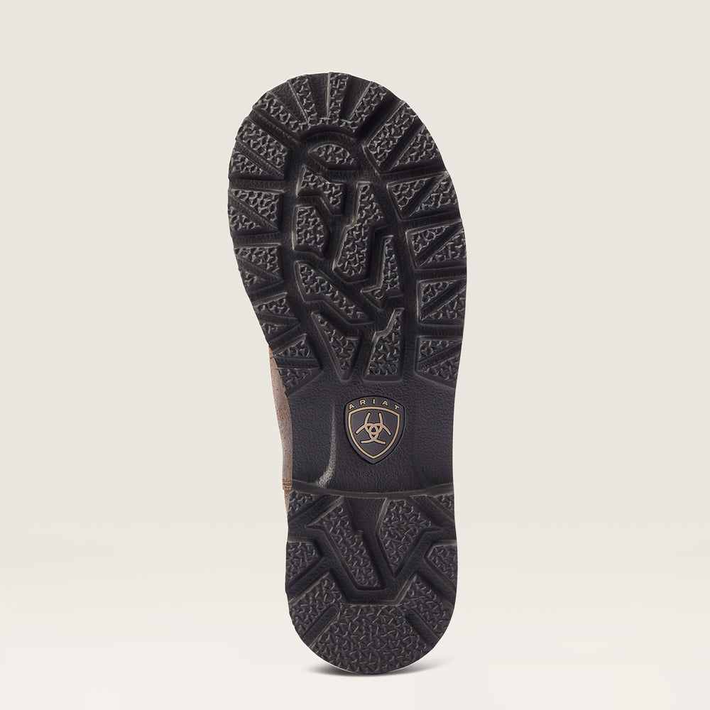 Women Fatbaby Chelsea Western Boot | Ariat us