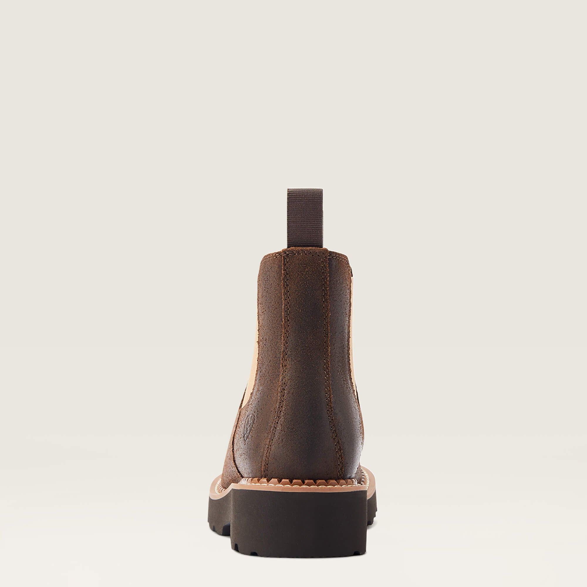 Women Fatbaby Chelsea Western Boot | Ariat us
